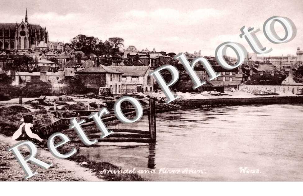 River Arun