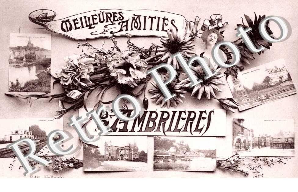 Meilleures Amities 
