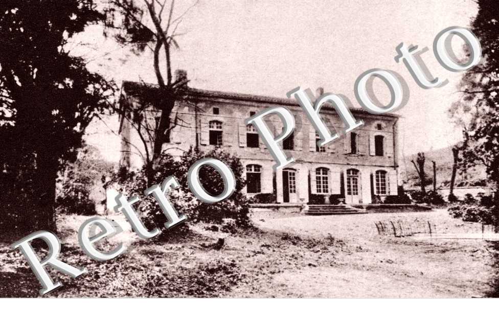 Maison Familiale rurale  LE MERLAY