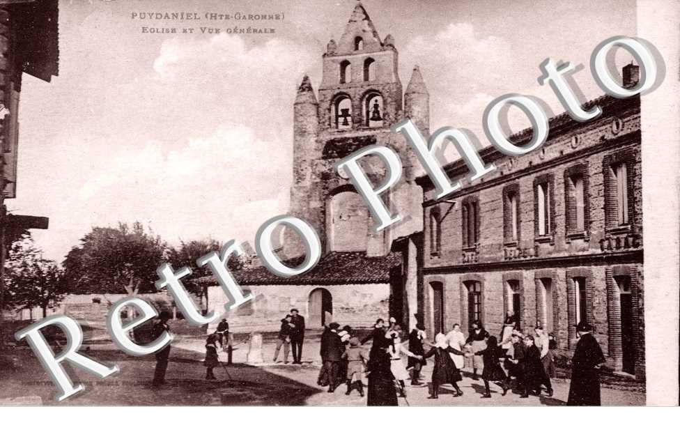 Eglise