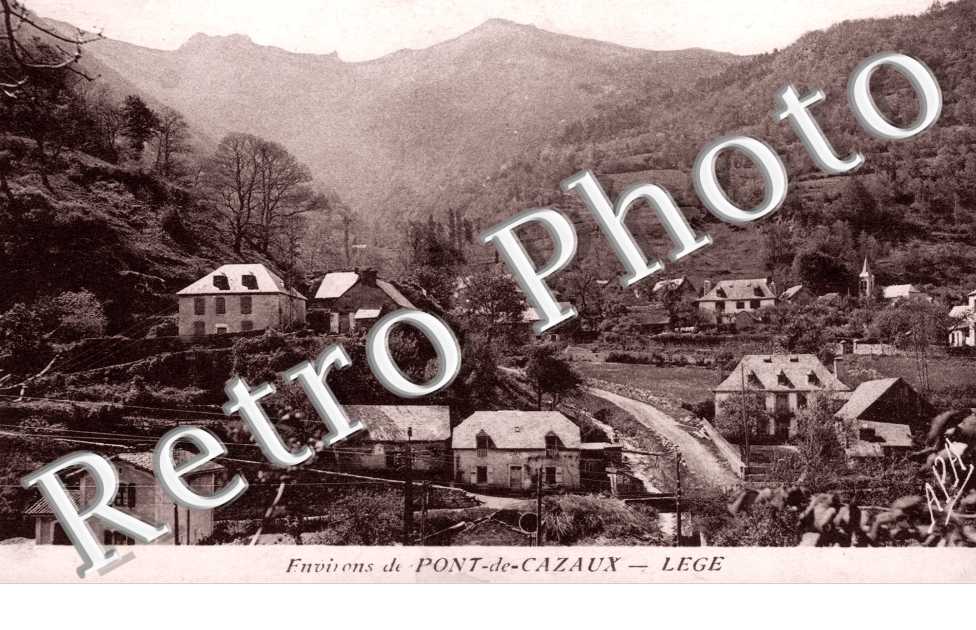 Le Village