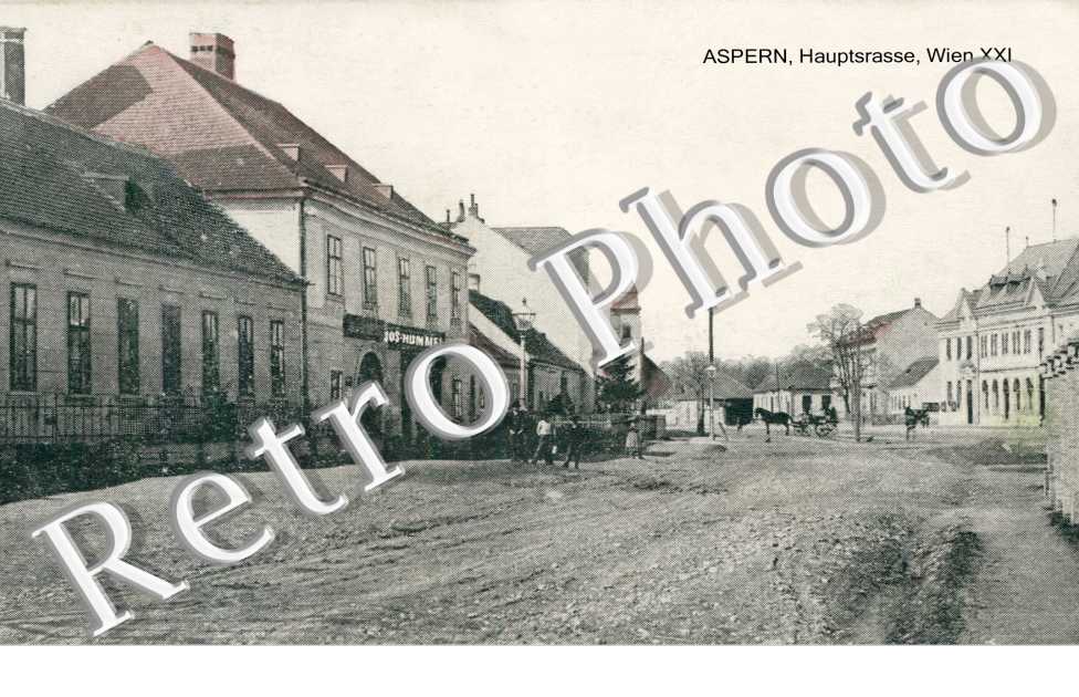 Haupstrasse