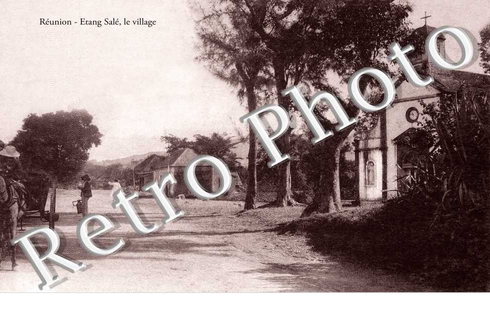 le Village