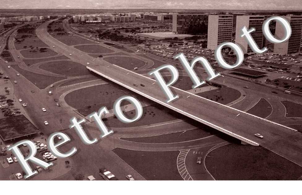 Vista Aerea