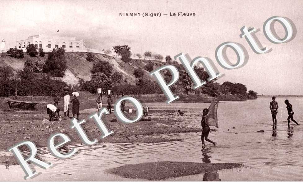Le Fleuve