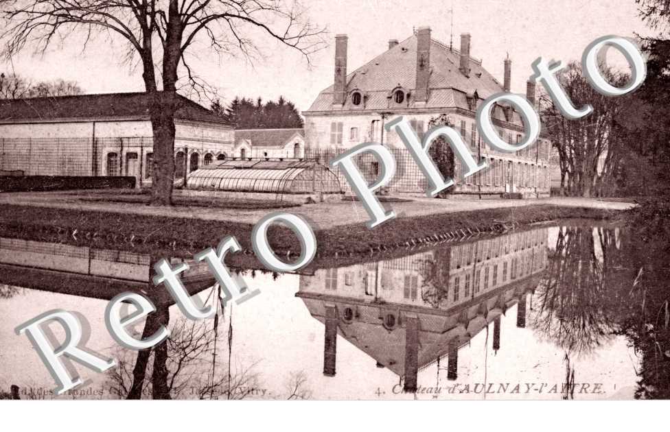 Le Chateau