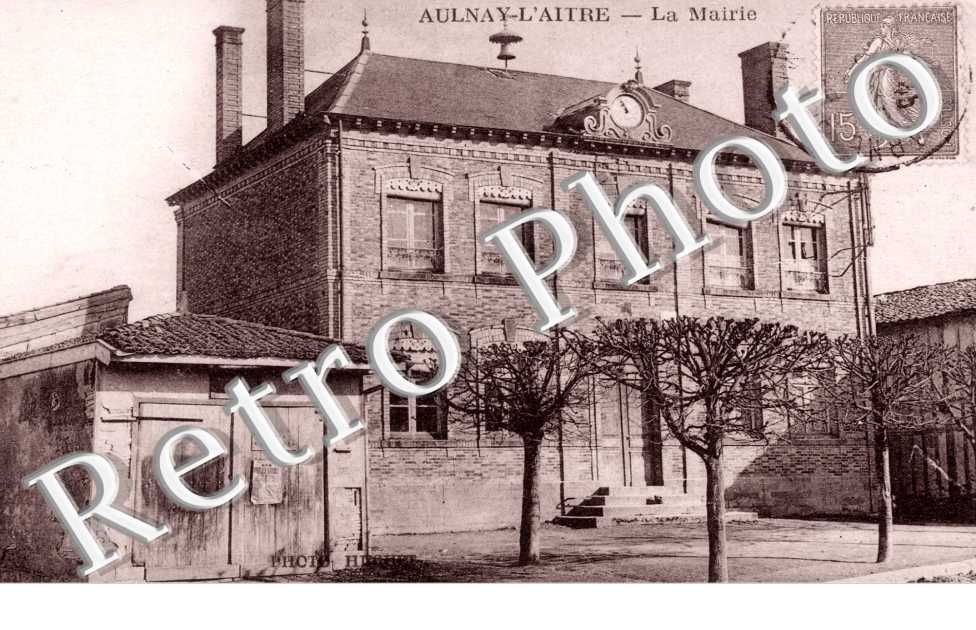 La Mairie