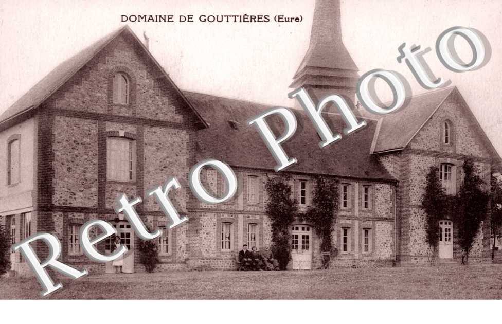 Le Domaine