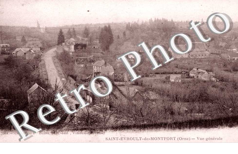Vue Générale