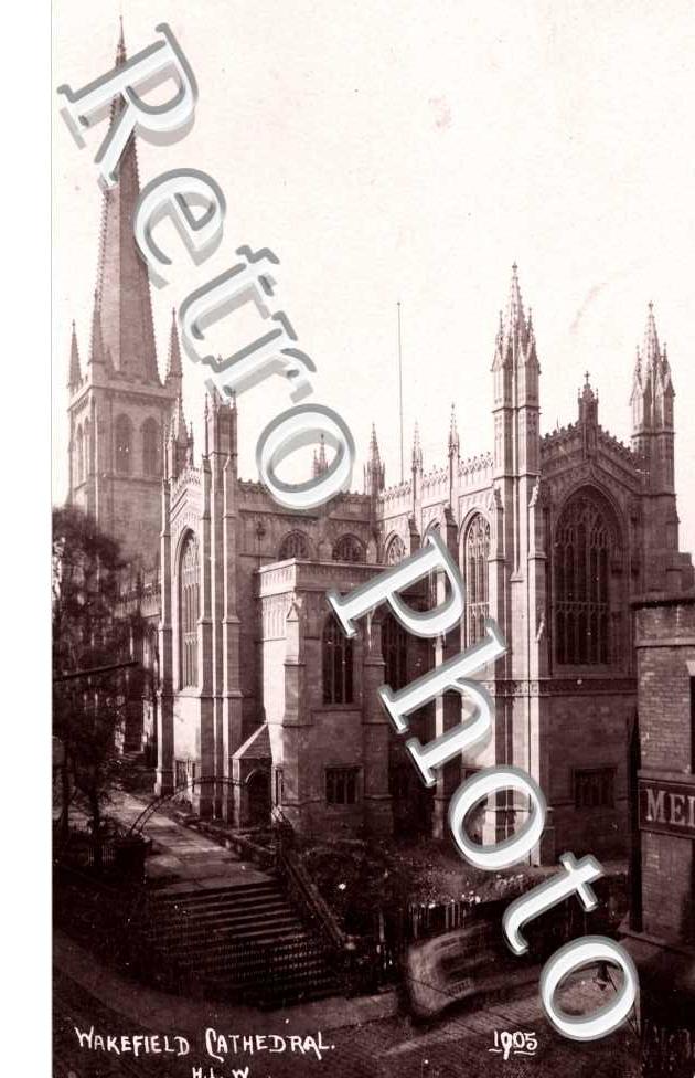Cathedral