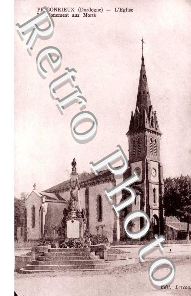 l&#039;eglise