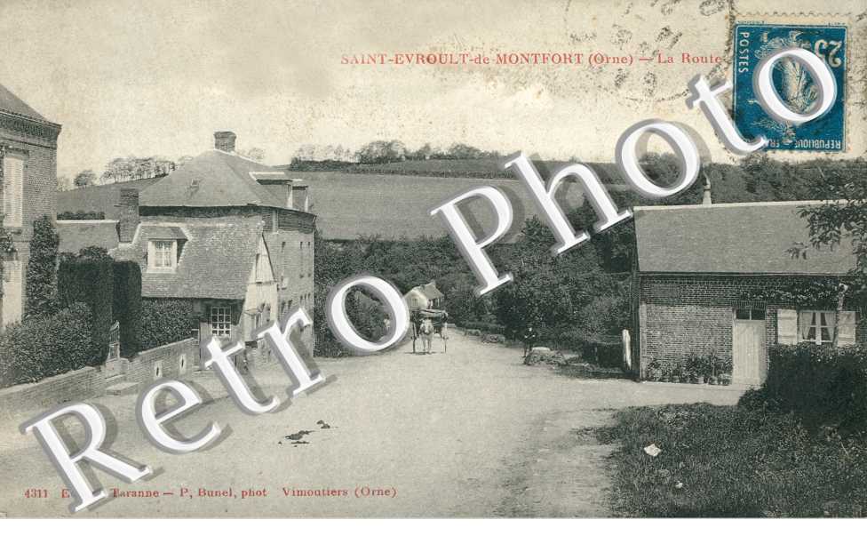 La Rote