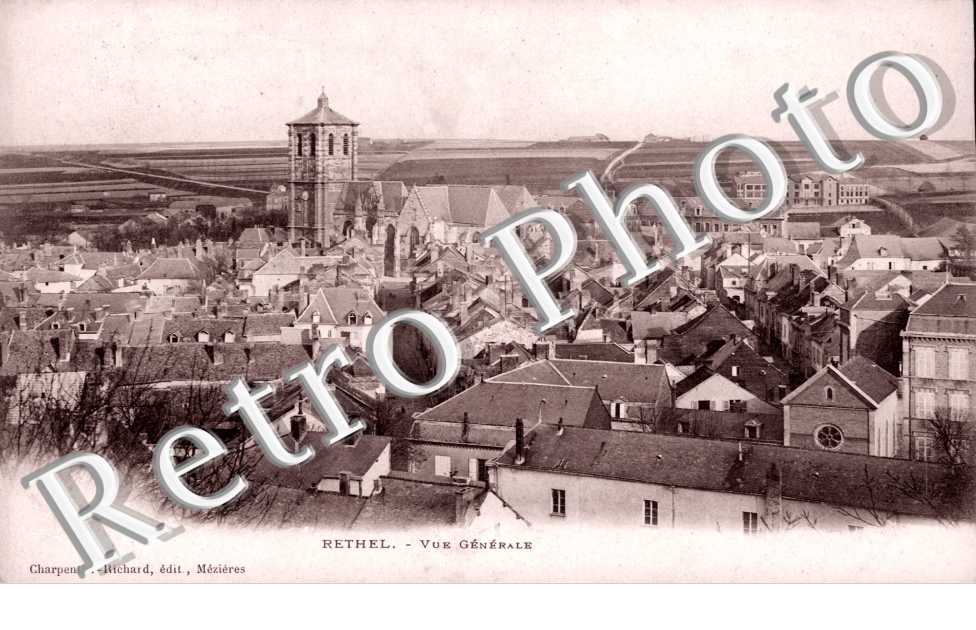 Vue Generale