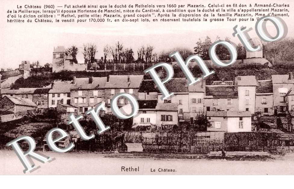 le Chateau