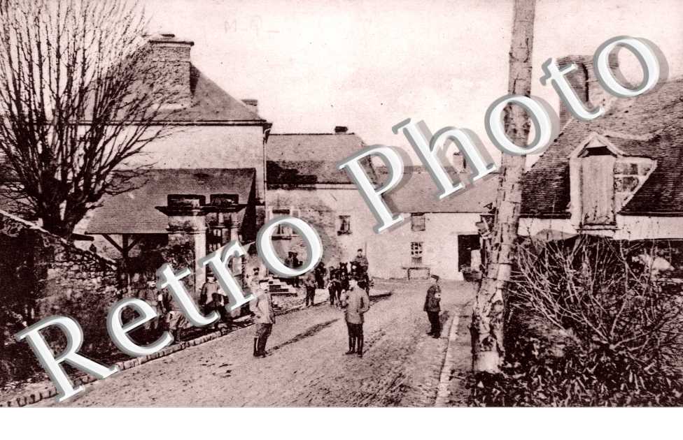 Pargny am Aisnekanal