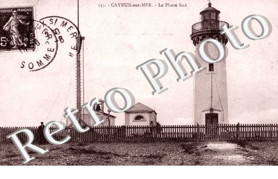 le phare sud