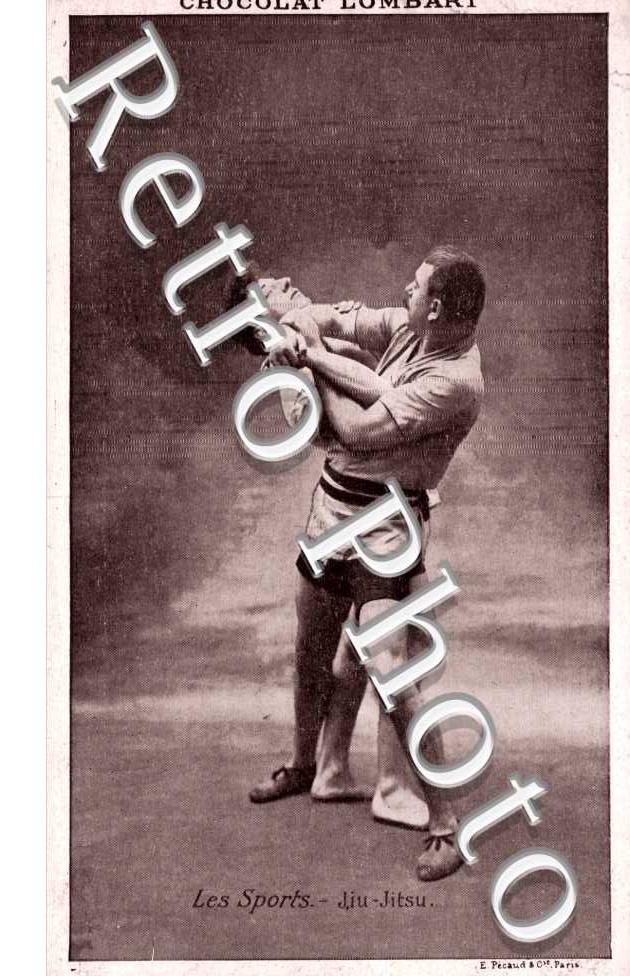 Jiu Jitsu