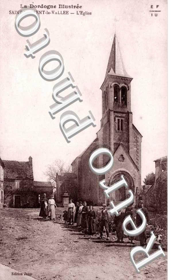 l&#039;eglise