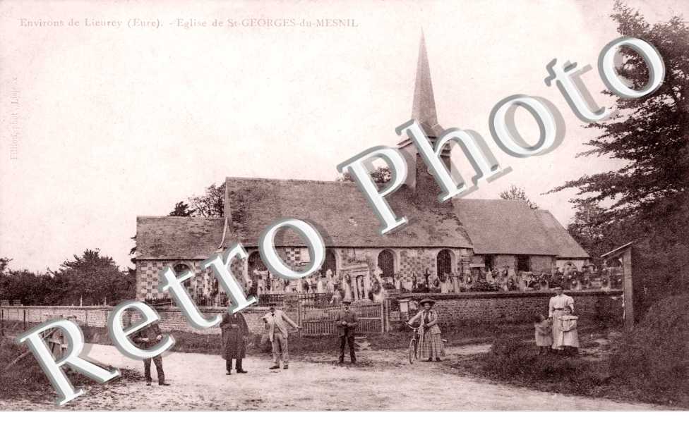 Eglise