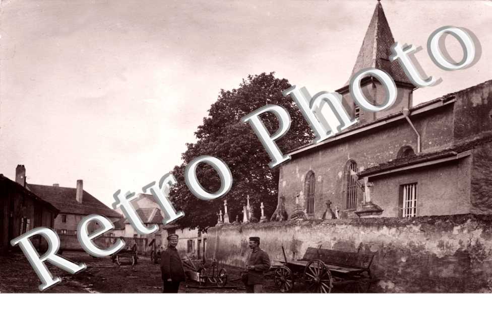 l&#039;eglise