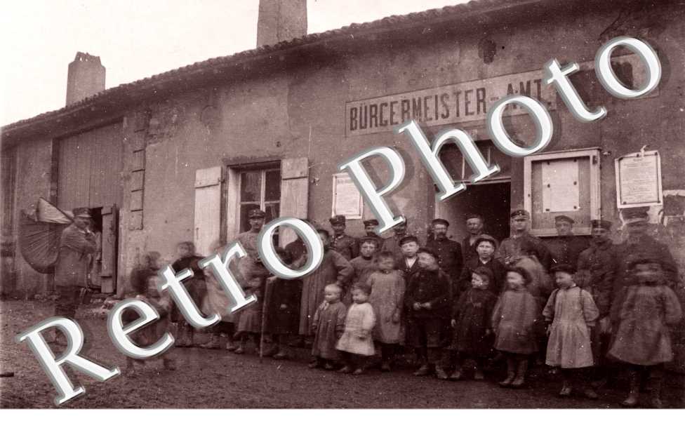 Burgermeister