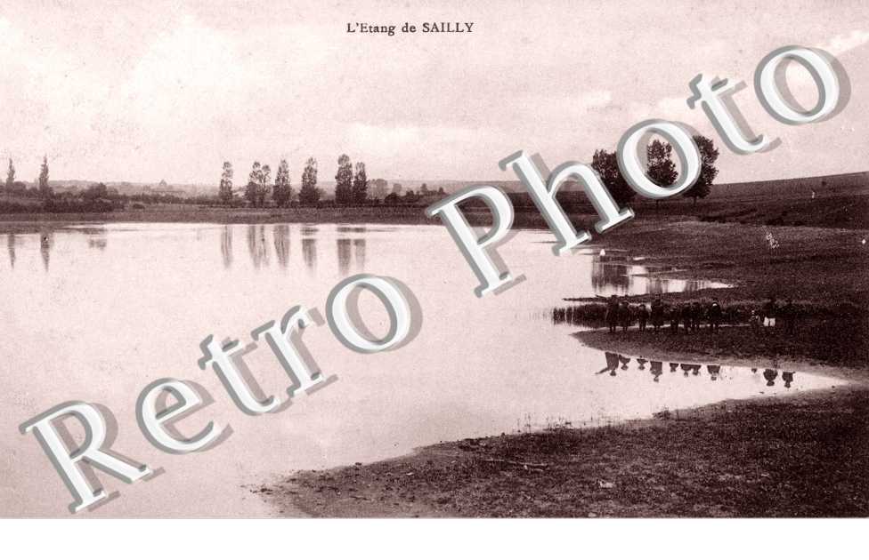 l'etang