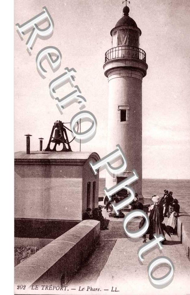 le phare