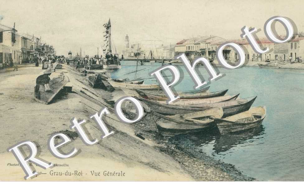 Vue generale de l&#039;est