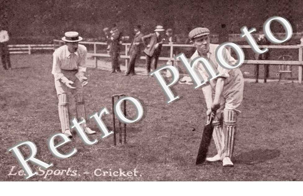 le Cricket