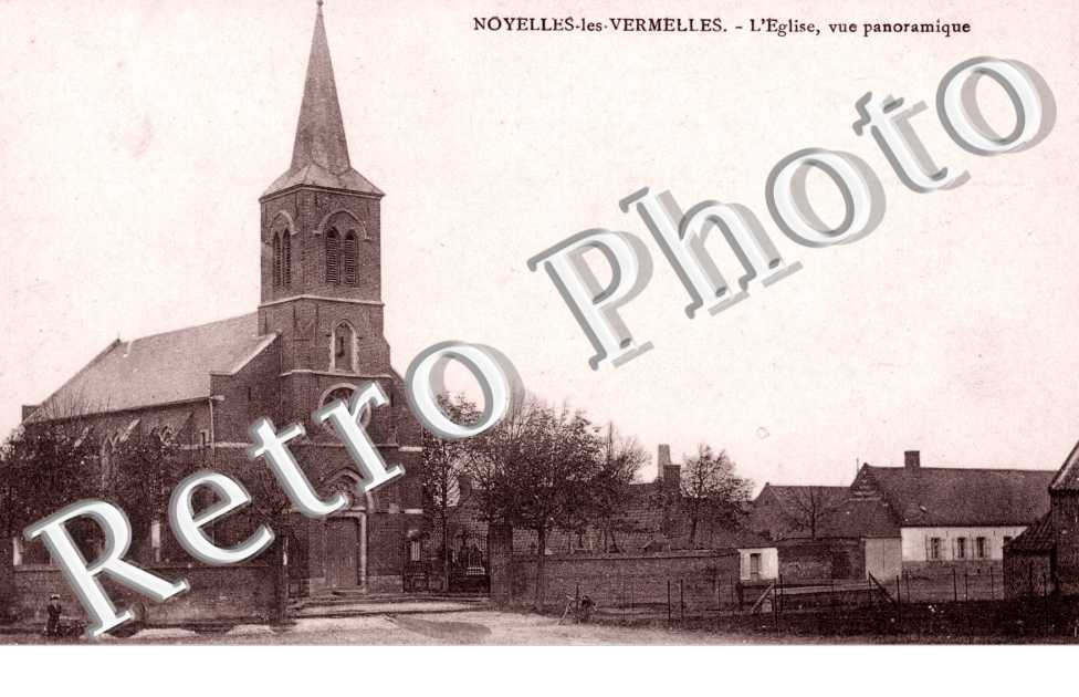 l&#039;eglise