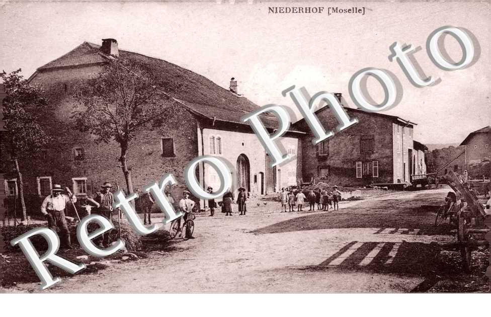 Vue Interieure
