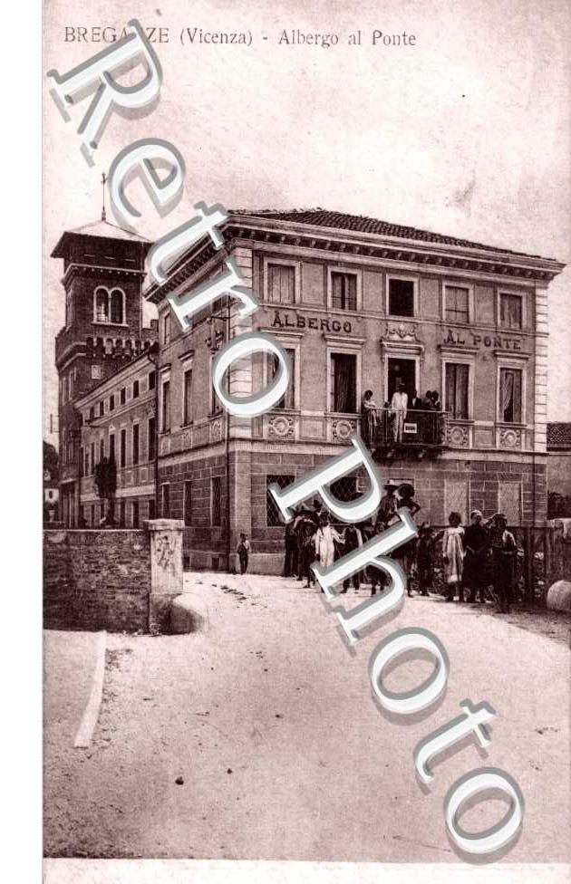 Albergo al Ponte