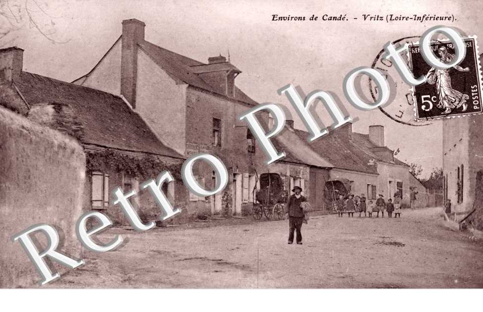 Une rue