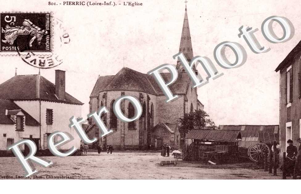 l&#039;eglise
