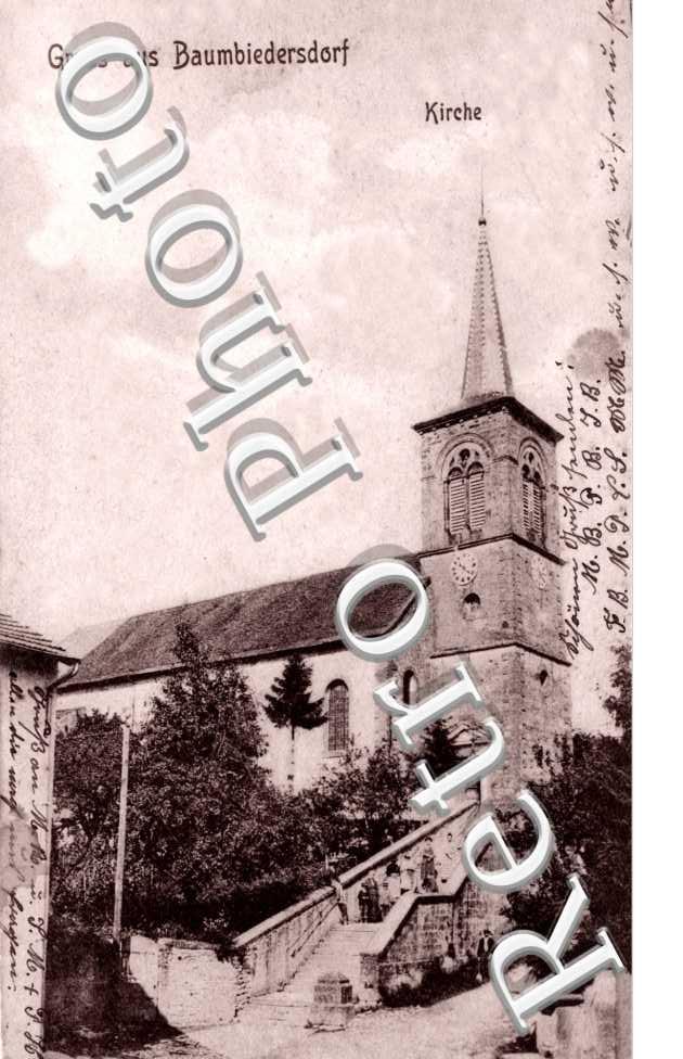 l&#039;eglise