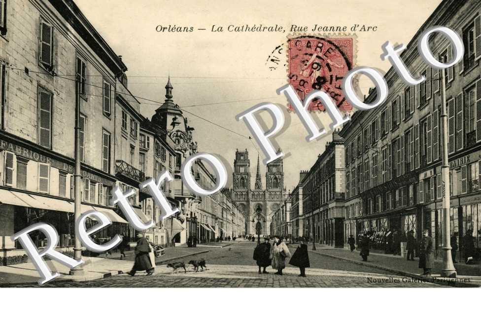 la Cathedrale