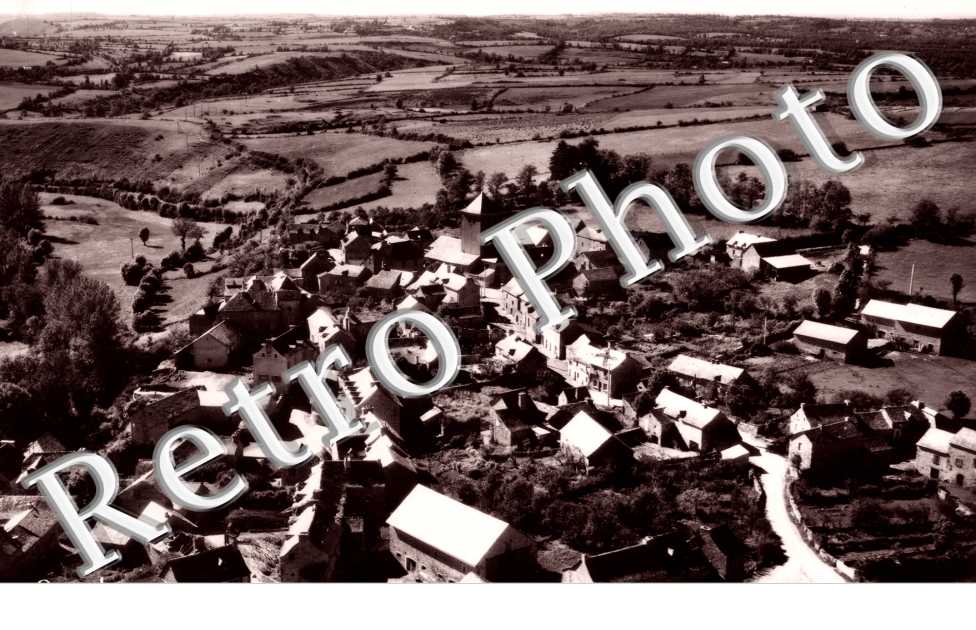 Vue panoramique