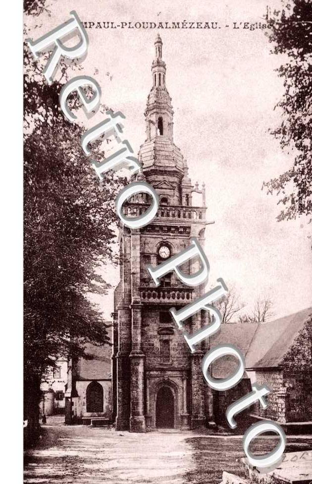 l&#039;eglise
