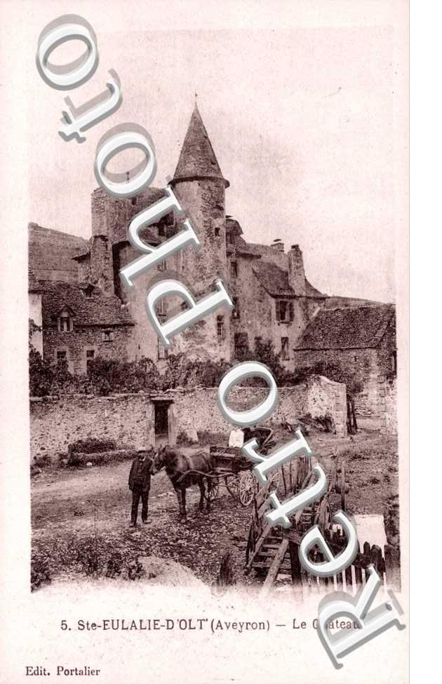 le Chateau