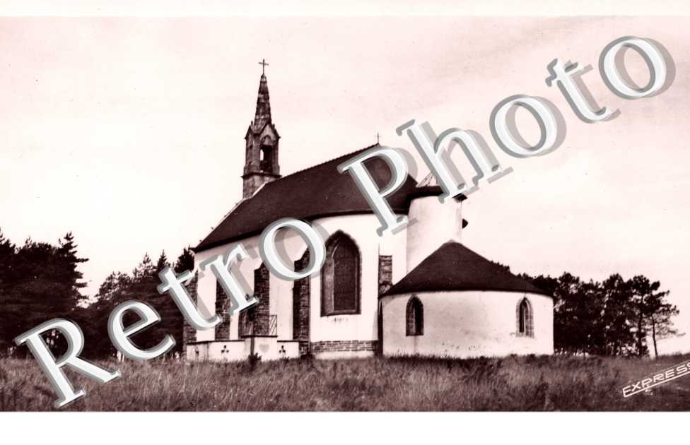 Chapelle de Notre-Dame de Lorette, Pelerinage le 8 septembre et le dimanche suivant