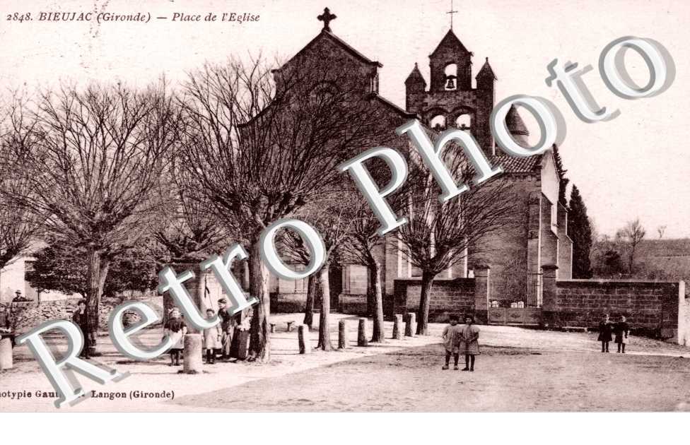 Place de l&#039;Eglise