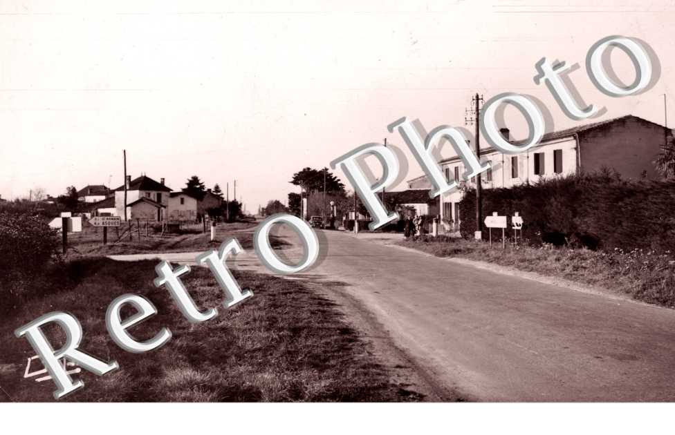 Route Nationale