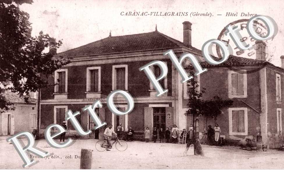 Hotel Dubern