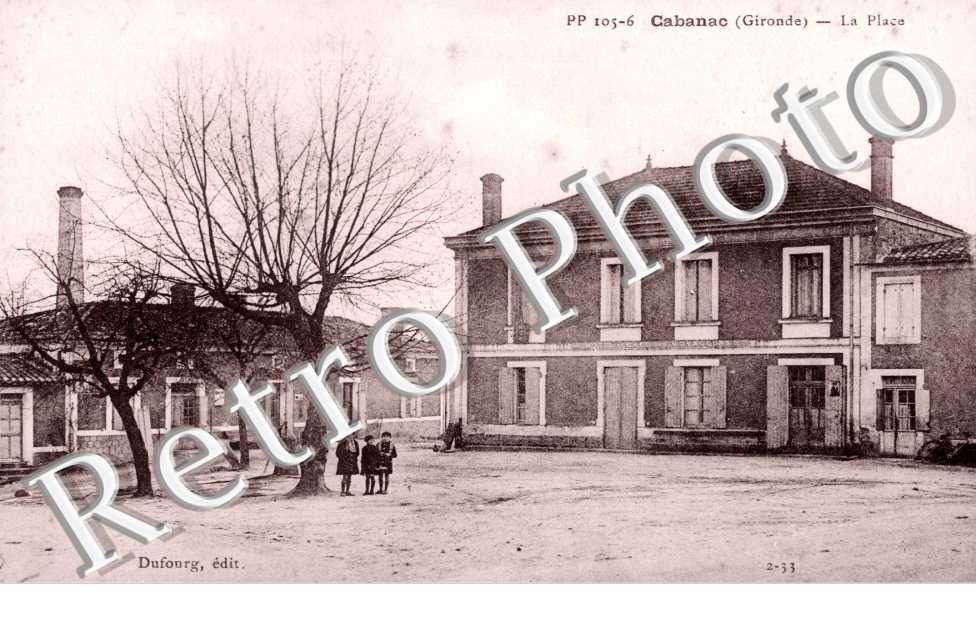 la Place
