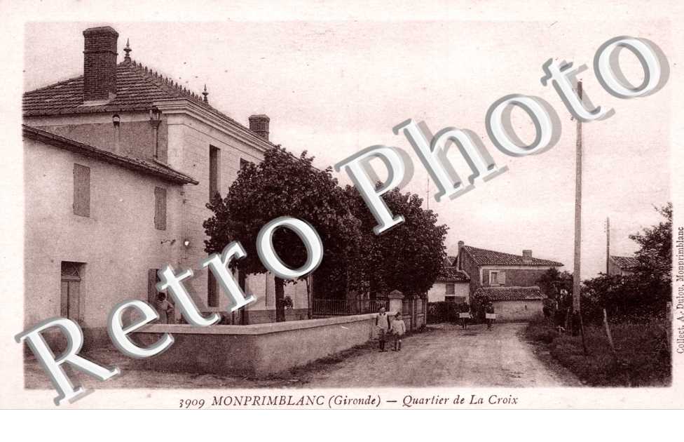 quartier de la Croix