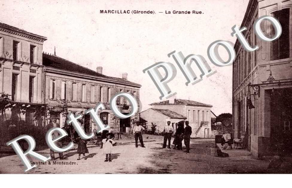 la grande rue