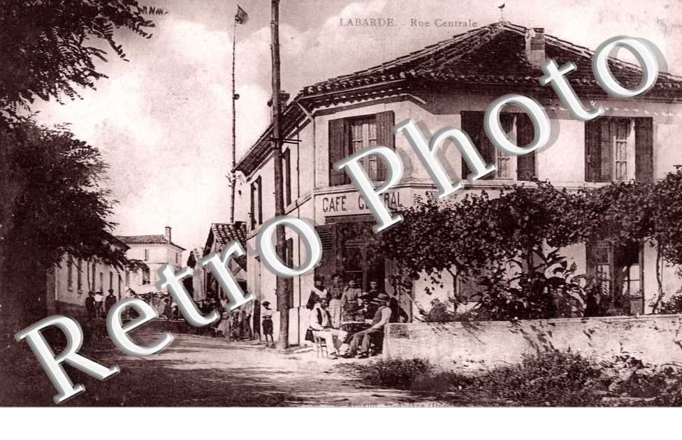 rue centrale