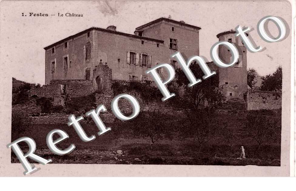 le Chateau