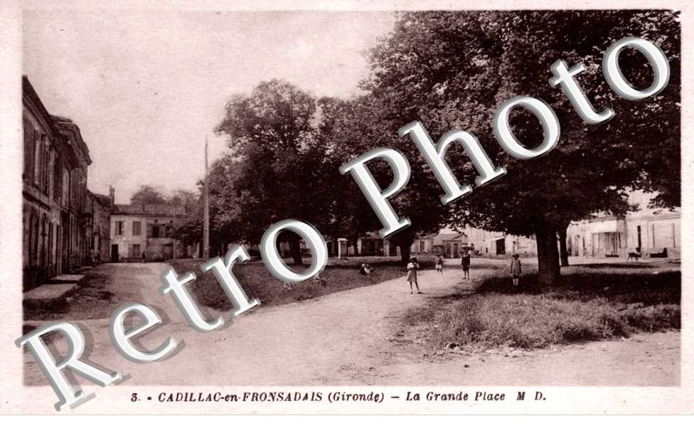 La Grande Place