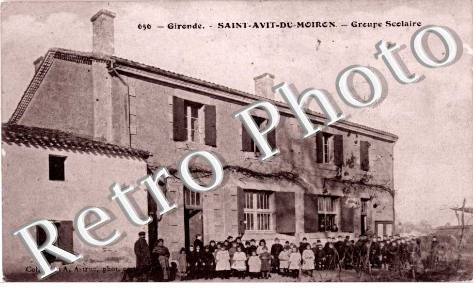 Groupe scolaire